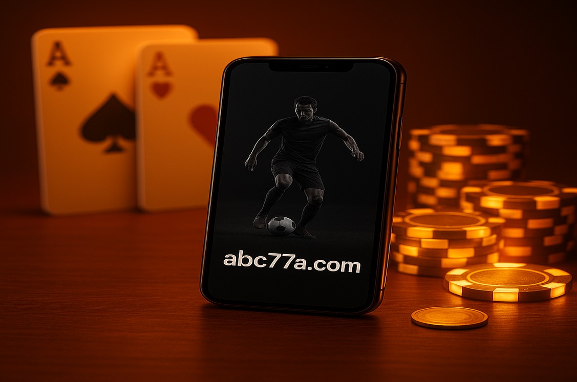 abc77 অ্যাপ