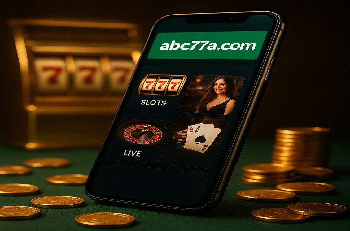 abc77 অ্যাপ