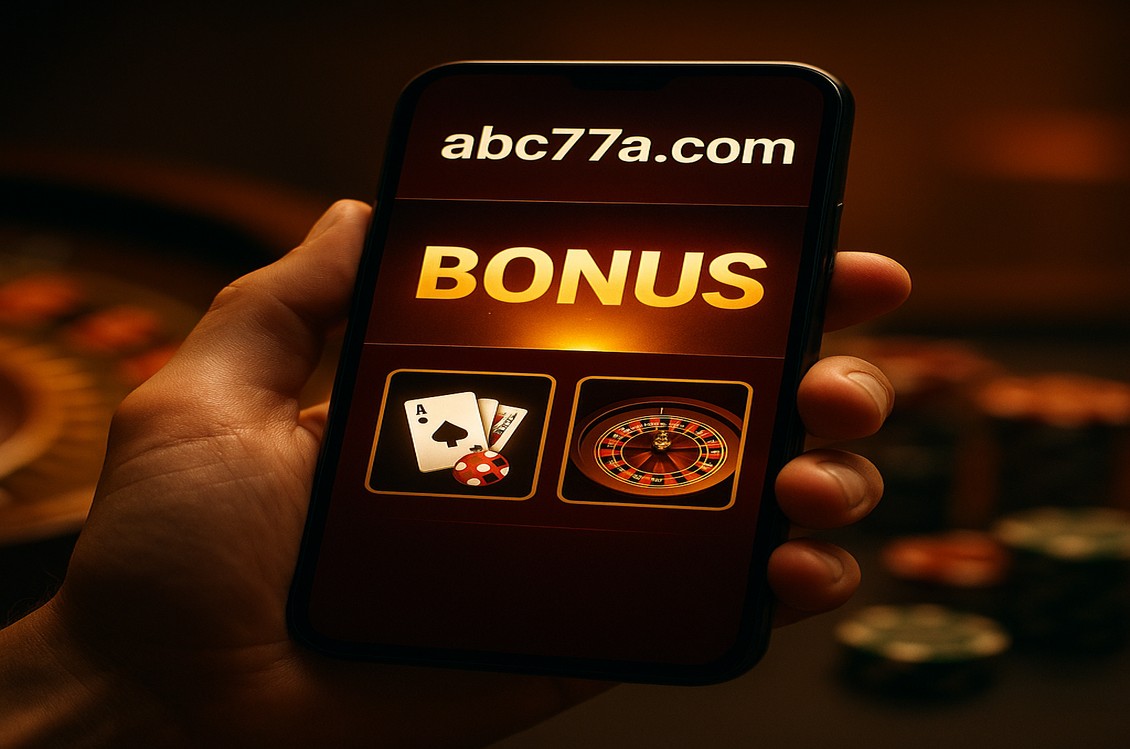 abc77 অ্যাপ