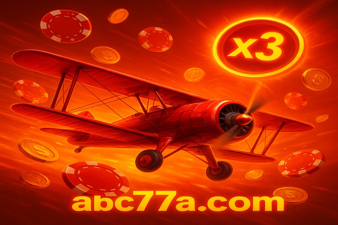 abc77-এ দ্রুতি গতির গেমস: Aviator, Ballonix