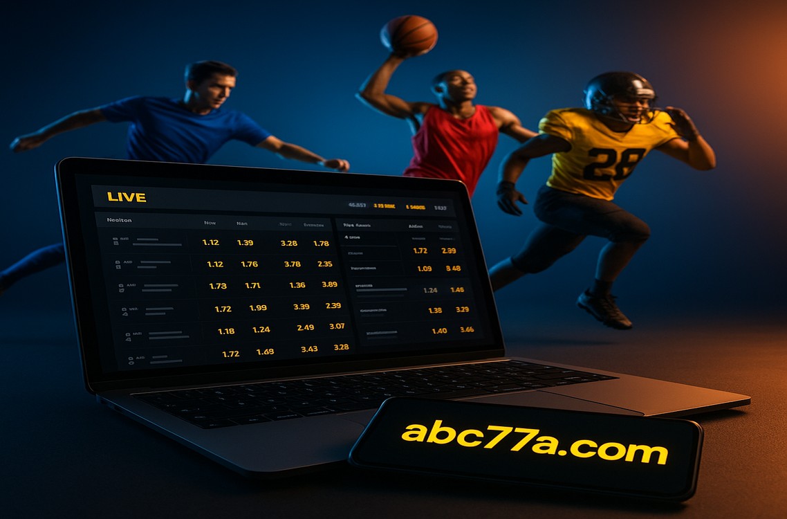 abc77-এ আর্কেড গেম খেলুন