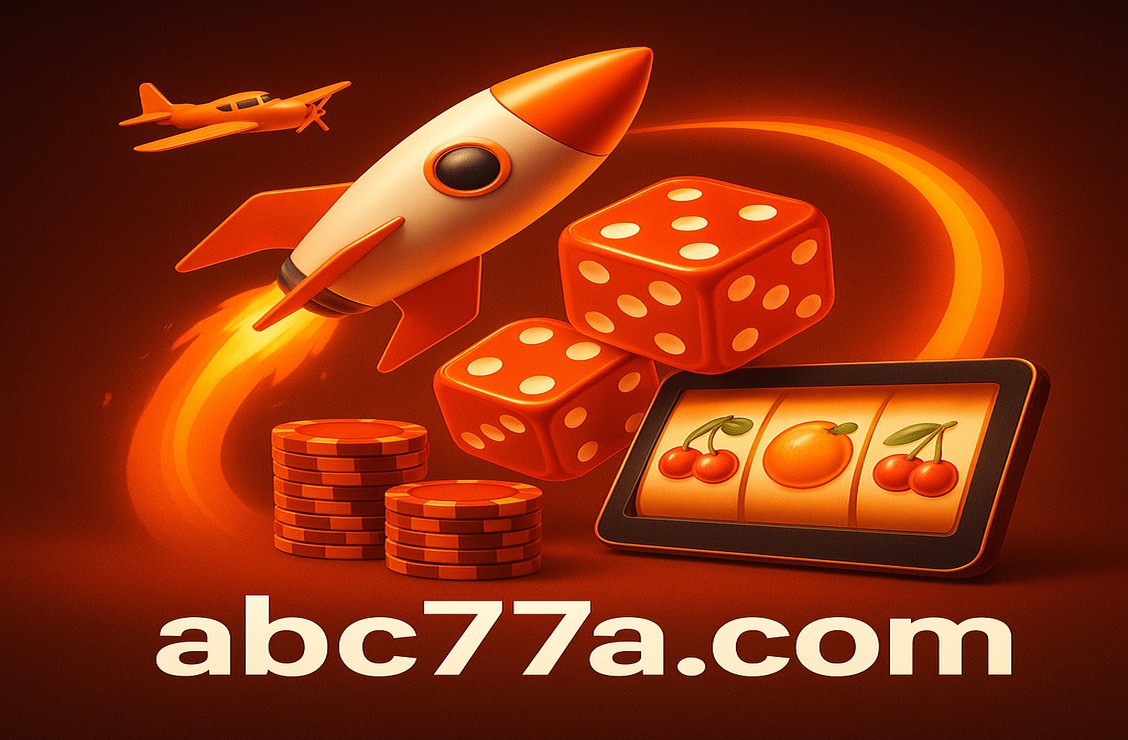 abc77 গেমস