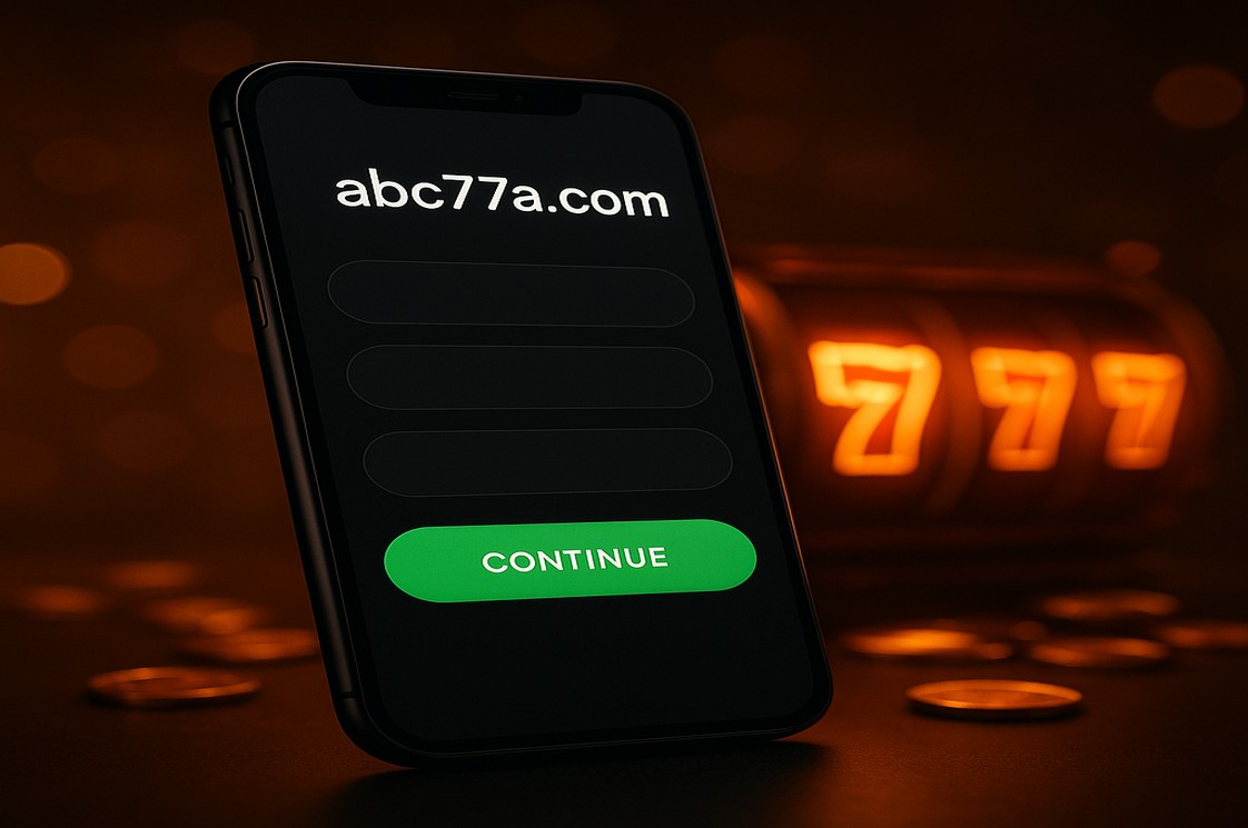 abc77 অ্যাকাউন্ট পুনরুদ্ধার ও সহায়তা