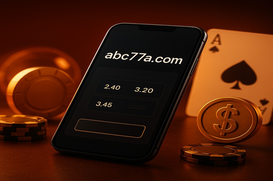 abc77 অ্যাপ
