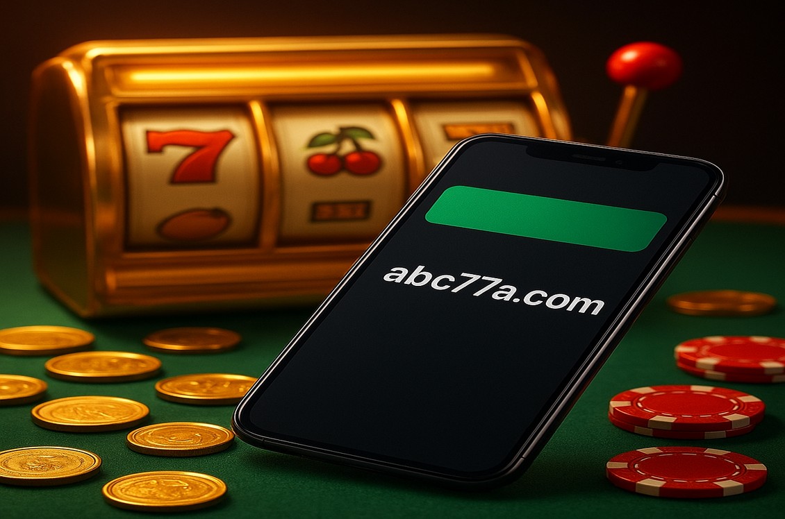 abc77 অ্যাপ