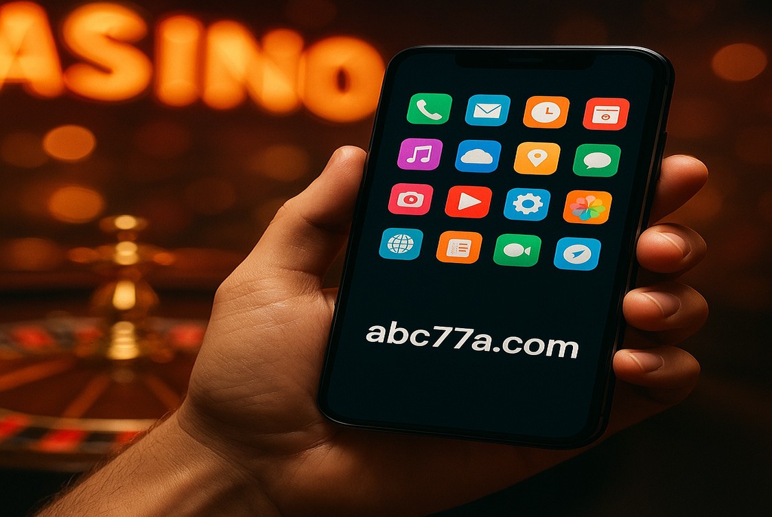 abc77 অ্যাপ