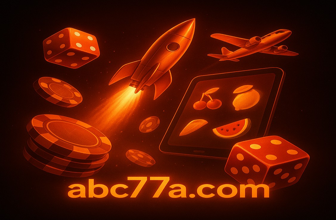 abc77 গেমস
