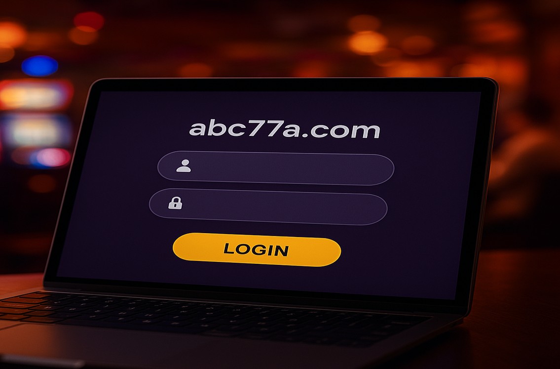 abc77 লগইন দ্রুত